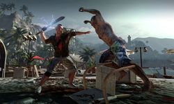 photo d'illustration pour le dossier:Dead Island